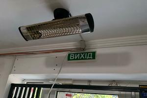 комерційна за адресою Героїв просп., 23