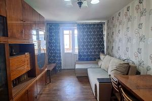 квартира за адресою Ахсарова вул., 11