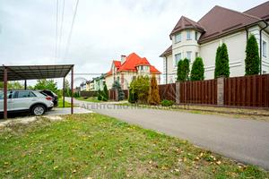 будинок за адресою Бориспільський