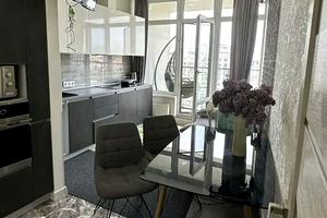квартира за адресою Генуезька вул., 3б