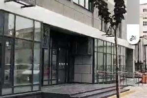 комерційна за адресою Повітряних Сил просп. (Повітрофлотський), 56-Б
