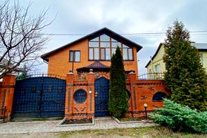 дом по адресу Зелёная ул., 38-А
