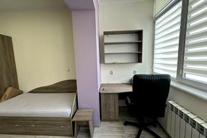 квартира по адресу провулок Парковий, 3