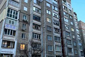квартира за адресою Юрія Мезенцева вул., 87
