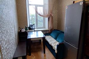 комната по адресу Конная ул., 8