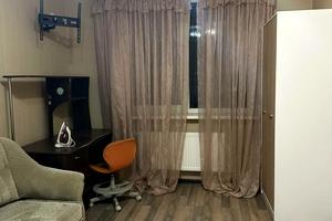 квартира по адресу Академика Сахарова ул., 50