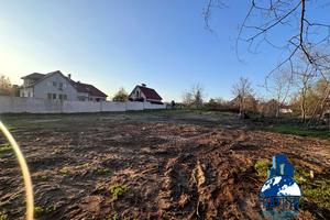 ділянка за адресою Вітряна вул.