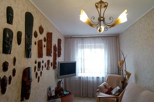 квартира по адресу Одесса, Космонавтов ул., 31/2
