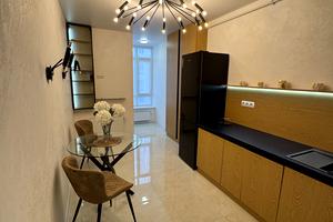 квартира за адресою Львів, Малоголосківська вул., 44