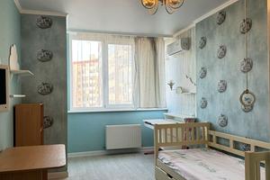 квартира за адресою Одеса, Радужна вул., 19