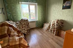 квартира за адресою Космічна вул., 97