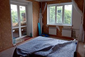 квартира за адресою Людвіга Свободи просп., 60