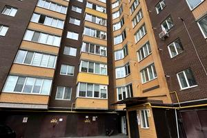 квартира за адресою Івана Франка вул., 8