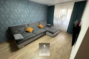 квартира по адресу Автозаводская ул., 6