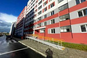 квартира за адресою Борткевича вул., 11