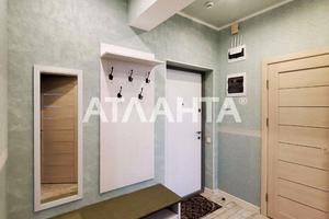 квартира за адресою Одеса, Канатна вул., 122а