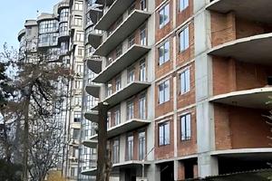 квартира за адресою Гетьмана Сагайдачного бульв. (Лідерсівський), 7
