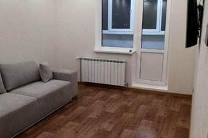 квартира по адресу Елизаветы Чавдар ул., 22