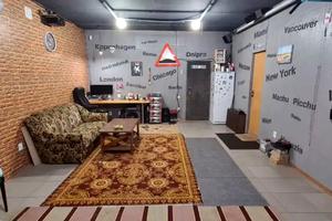 будинок за адресою конструкорский переулок, 3