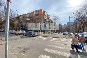 комерційна за адресою Німанська вул., 4