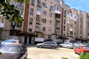 квартира за адресою Кравчука вул., 20