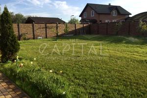 будинок за адресою Обухівський