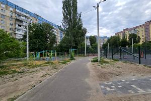 квартира по адресу Большая Диёвская ул. (Братьев Трофимовых), 32