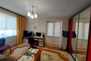 квартира за адресою Будівельників бульв., 38
