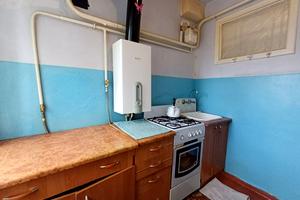 квартира за адресою Універсальна вул., 19
