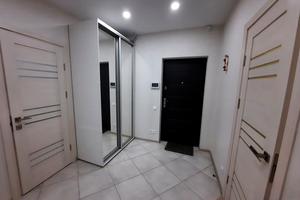 квартира по адресу Жаботинского ул. (Пролетарская улица), 56а