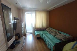 квартира за адресою Наукова вул., 9