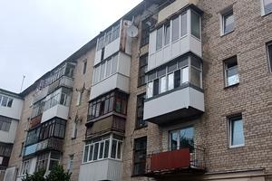 квартира за адресою Щусєва вул., 20а
