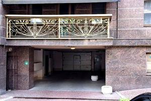 паркоместо по адресу Гетмана Павла Скоропадского ул. (Льва Толстого), 39