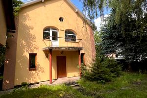 будинок за адресою с. Солонка, Кільцева вул., 22
