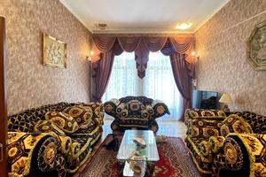 дом по адресу Чубаевская ул., 5
