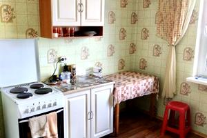 квартира за адресою Миколи Закревського вул., 95
