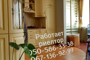 квартира за адресою Велика Китаївська вул., 10-А