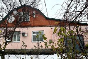 будинок за адресою Бабенко Надії, 15