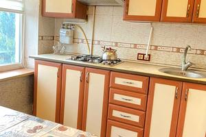 квартира за адресою Миропільська вул., 3