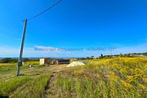 участок по адресу Горянская ул., 5