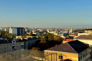 квартира по адресу Евгения Коновальца ул., 35
