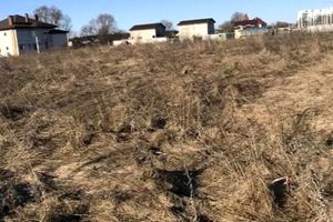 ділянка за адресою вул. Дивовижна, 38