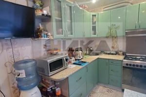 квартира по адресу Бородинская ул., 22