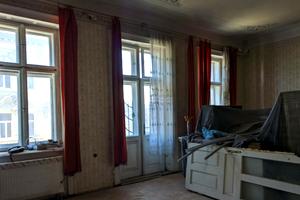 квартира за адресою Івана Франка вул., 40