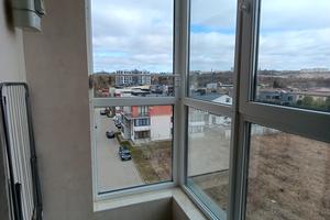 квартира за адресою вул. Благовіщенська, 1