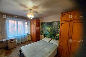 квартира по адресу Аерофлотська, 18