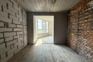 квартира за адресою Зарічанська вул., 3/3в