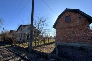 ділянка за адресою Пролісок