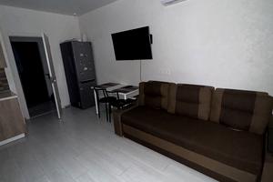 квартира по адресу Спрейса ул., 1