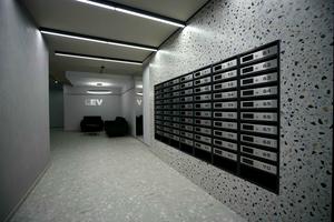 квартира за адресою Галицька вул., 1